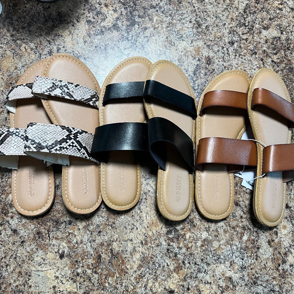 Old Navy Sandals